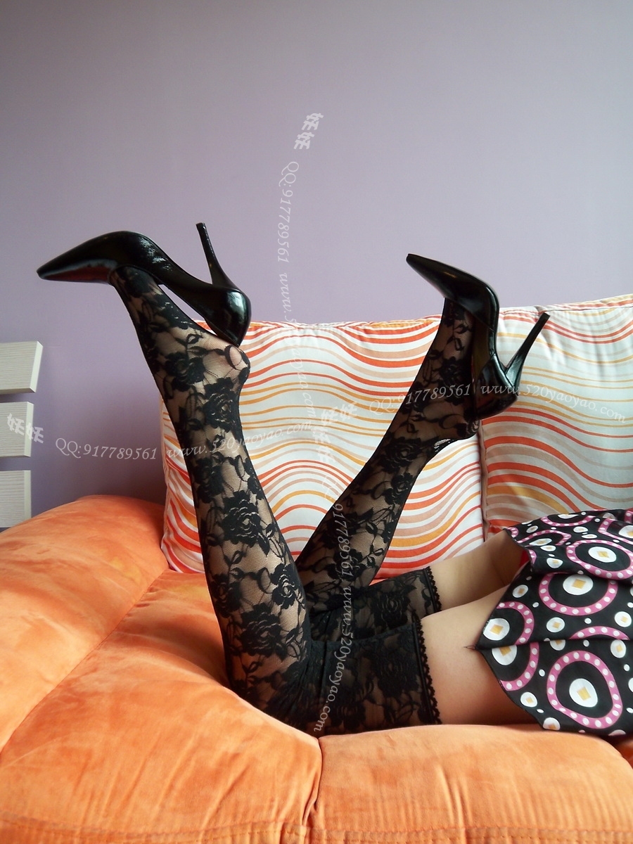 [原味妖妖]妖妖VIP之孔雀翎-3