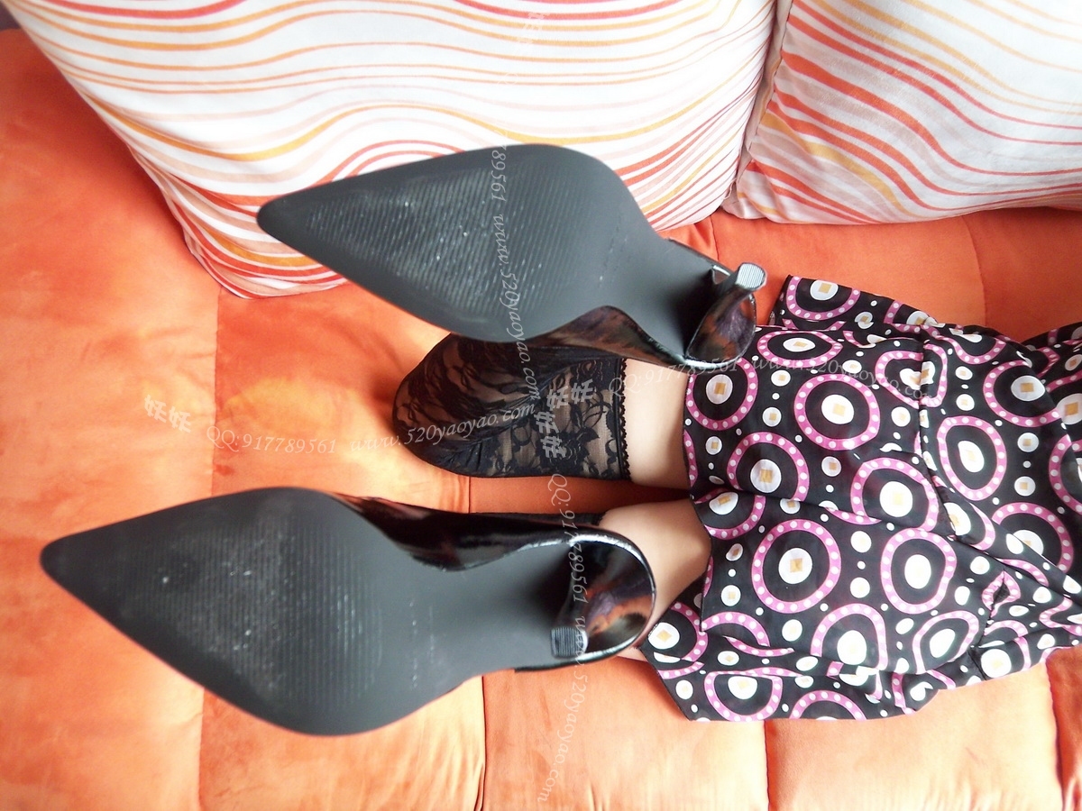 [原味妖妖]妖妖VIP之孔雀翎-3