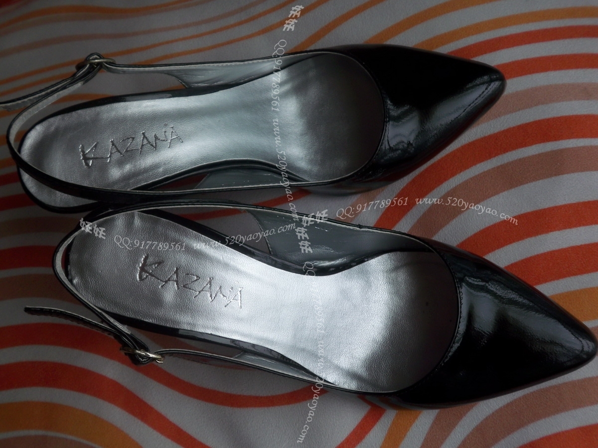 [原味妖妖]妖妖VIP之孔雀翎-4