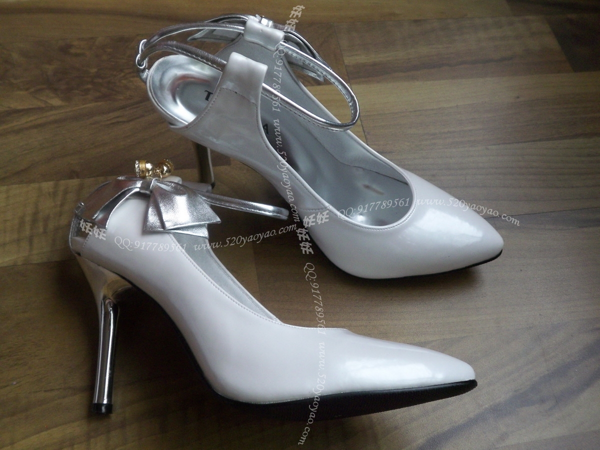 [原味妖妖]妖妖VIP之孔雀翎-4