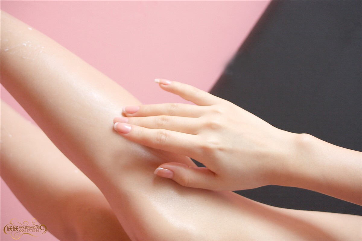 [原味妖妖]妖妖VIP-美足凉高