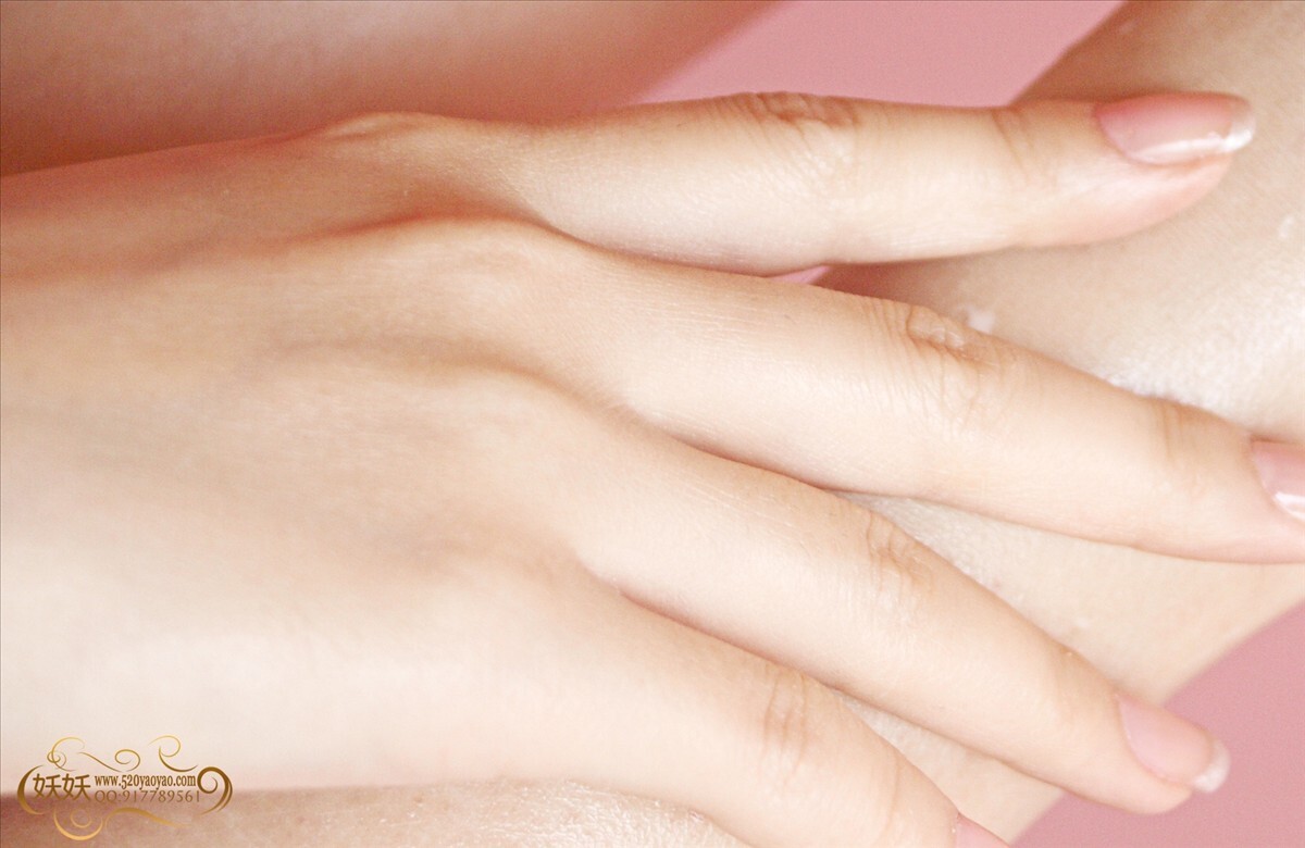 [原味妖妖]妖妖VIP-美足凉高