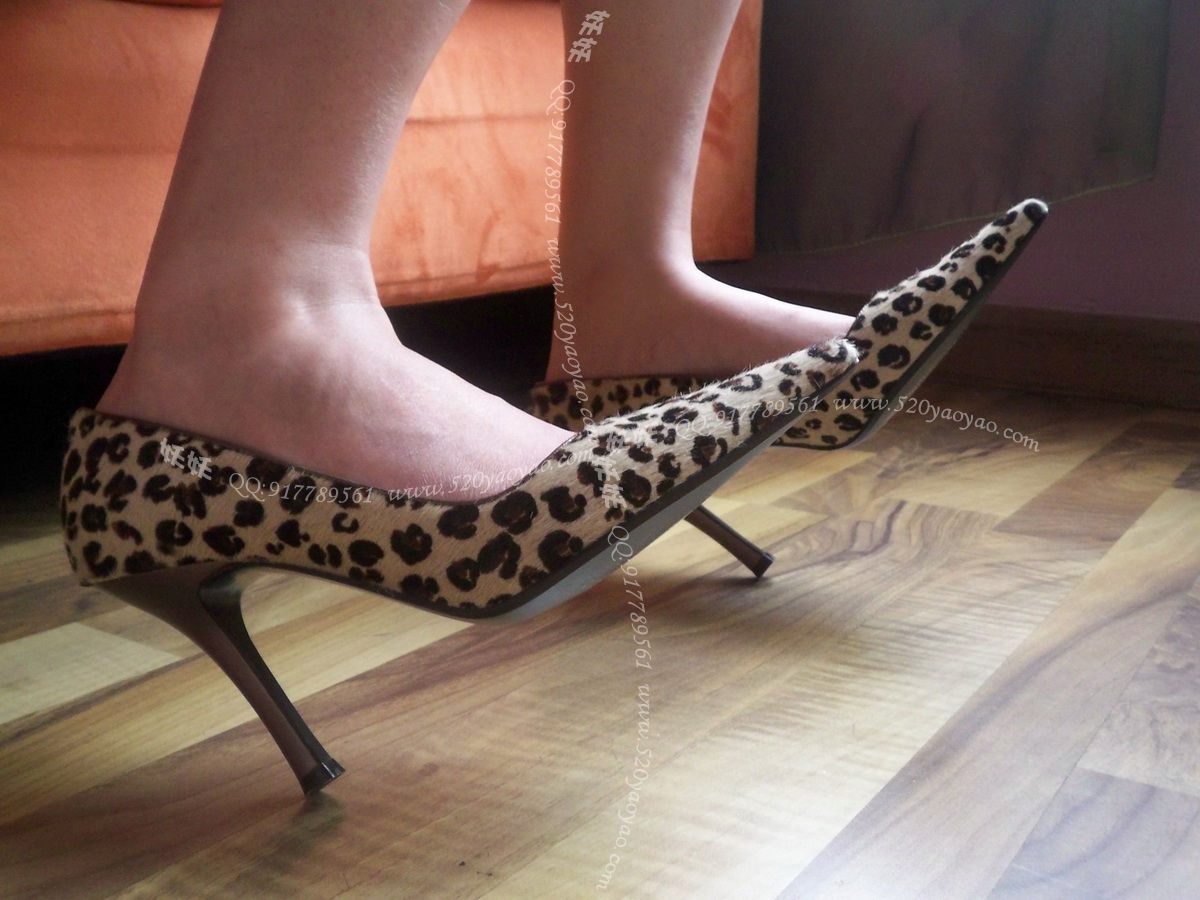 [原味妖妖]妖妖VIP-抹不掉的丝情4