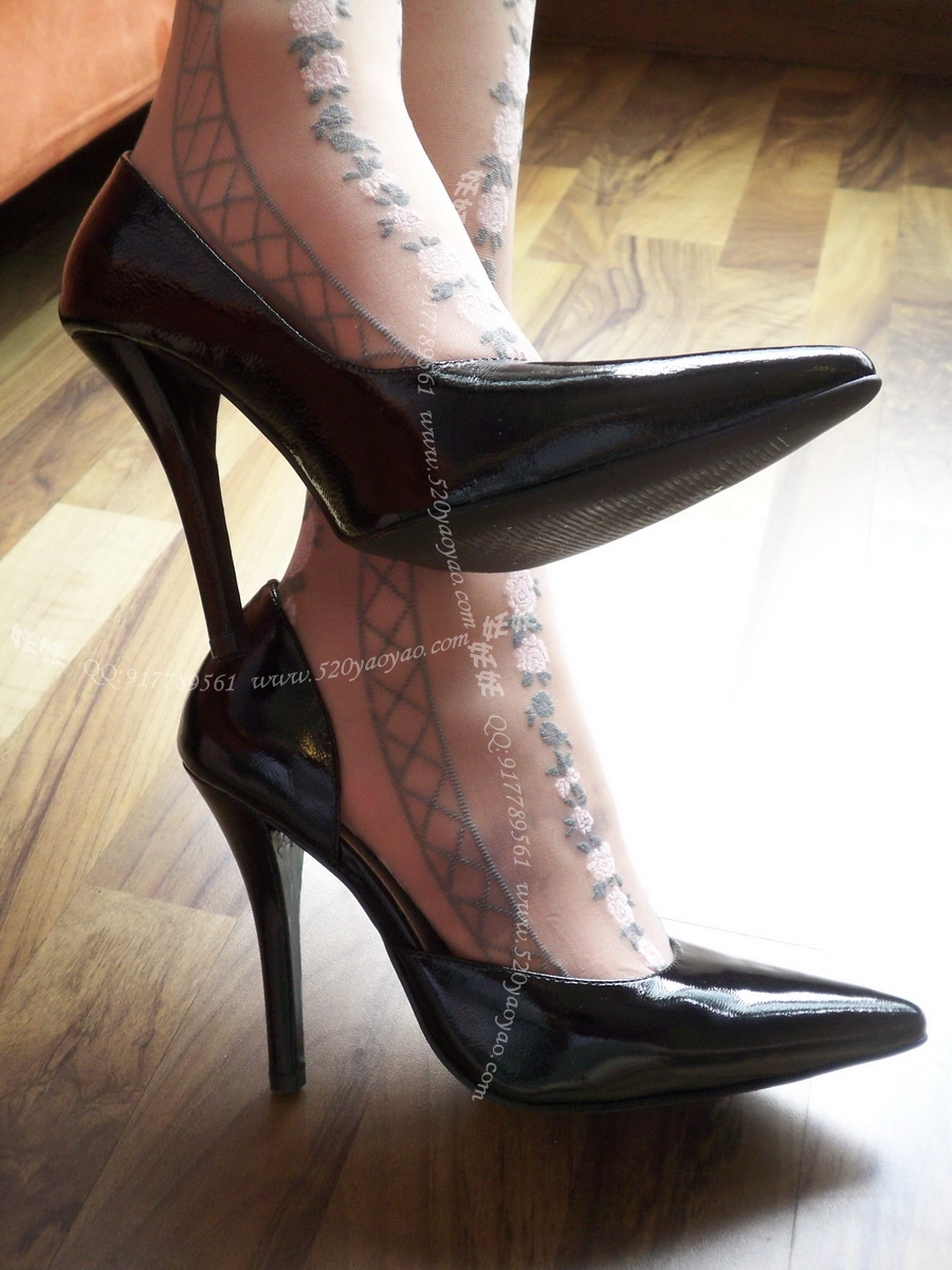 [原味妖妖]妖妖VIP-抹不掉的丝情2