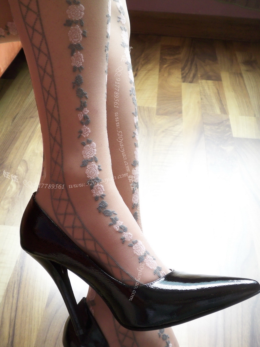 [原味妖妖]妖妖VIP-抹不掉的丝情2