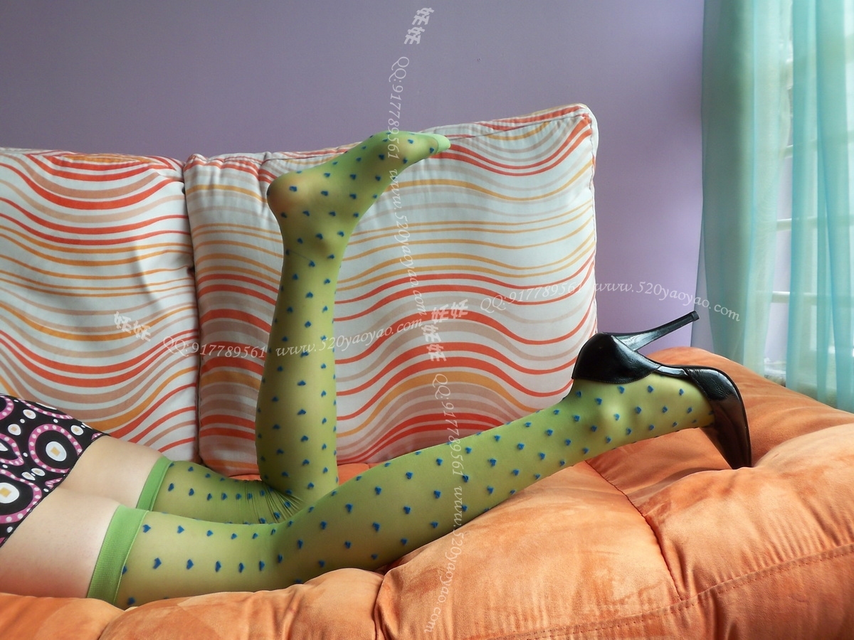 [原味妖妖]妖妖VIP-抹不掉的丝情2