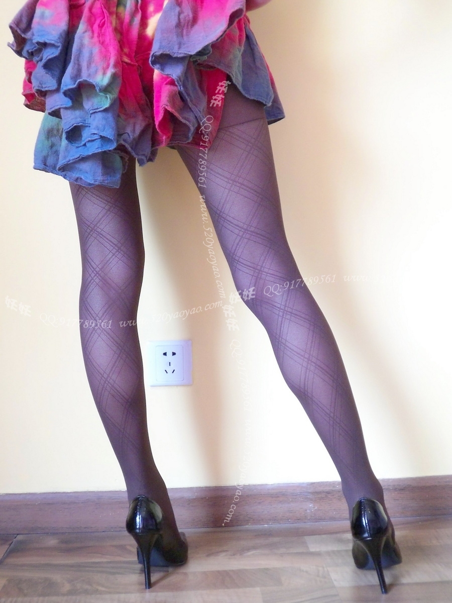 [原味妖妖]妖妖VIP-抹不掉的丝情2