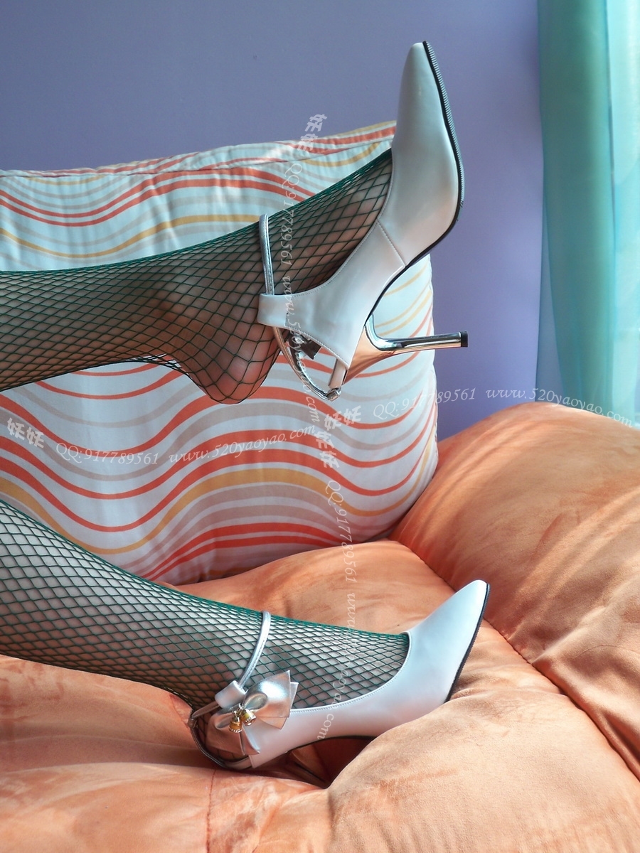 [原味妖妖]妖妖VIP-抹不掉的丝情2