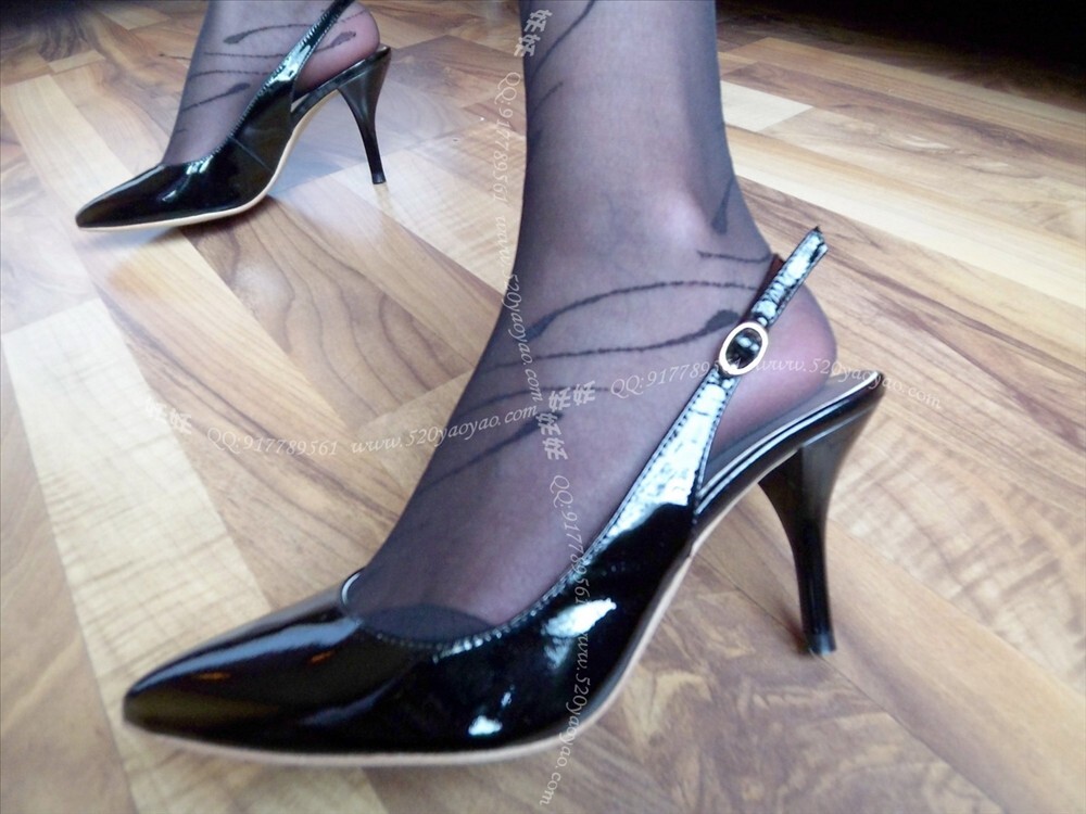 [原味妖妖]妖妖VIP让你欲罢不能的丝袜美腿