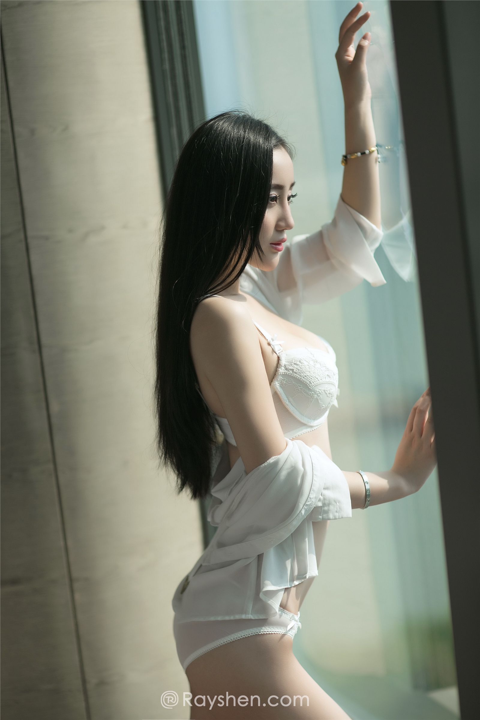 睿奢文化美女套图