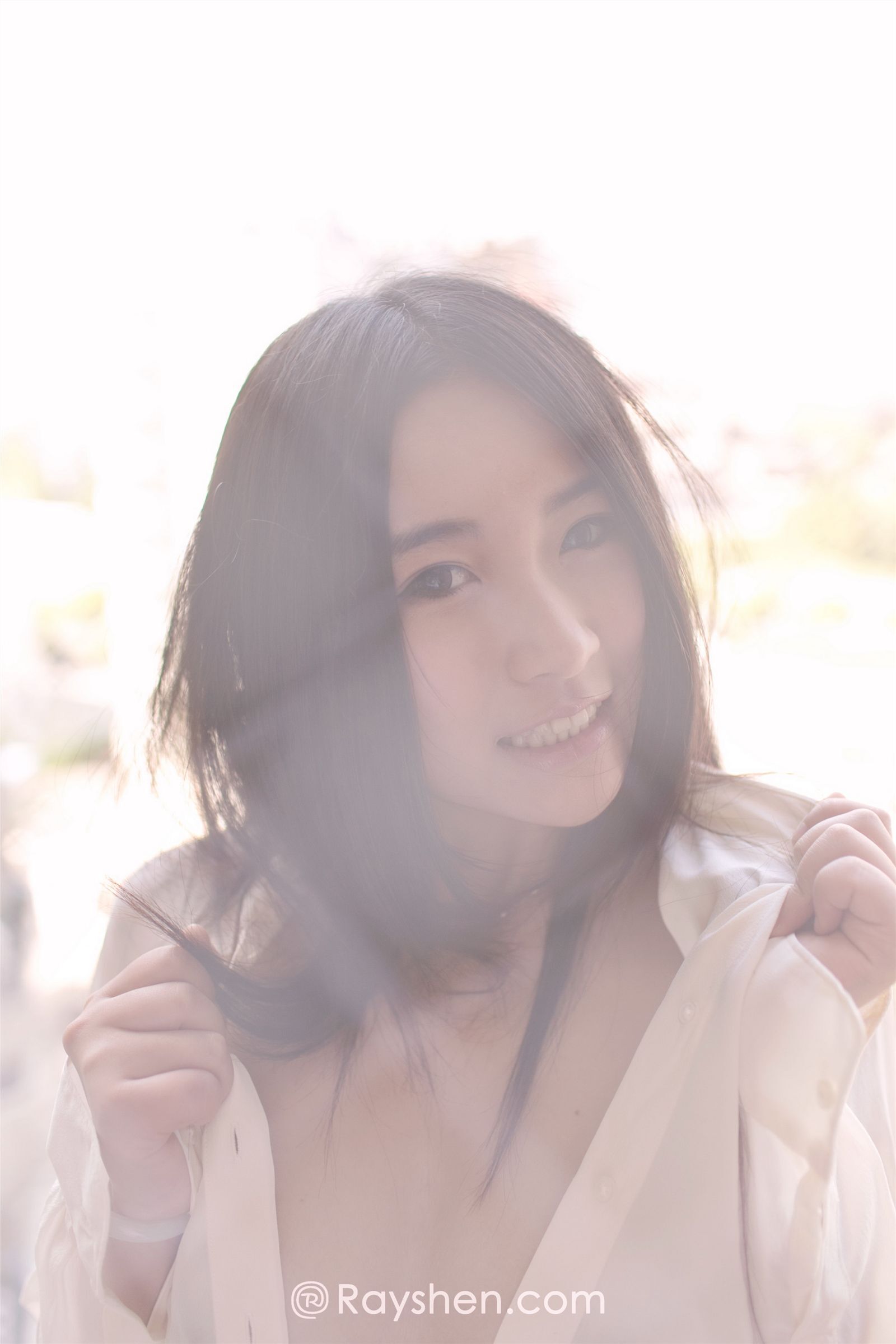 睿奢文化美女套图