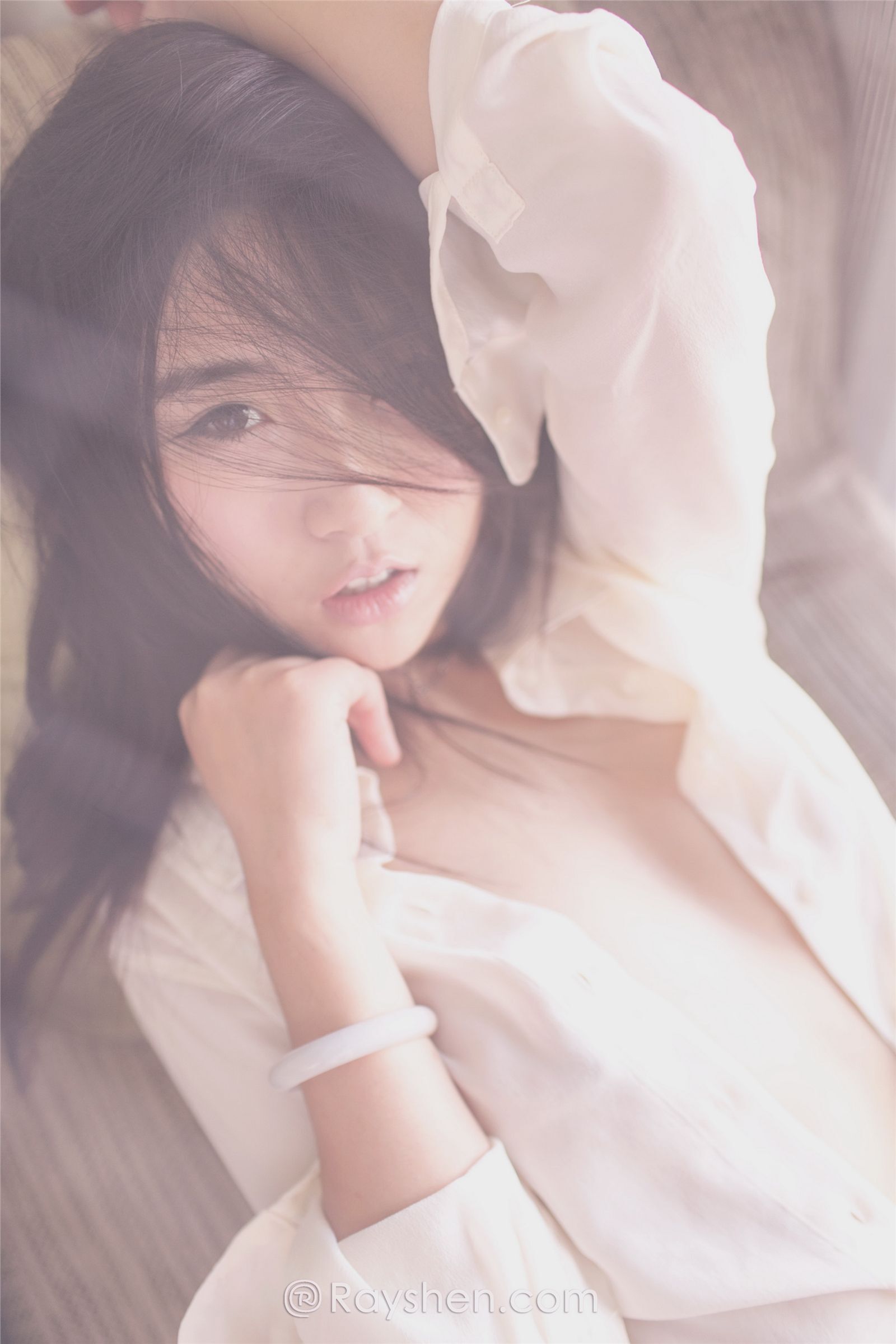 睿奢文化美女套图