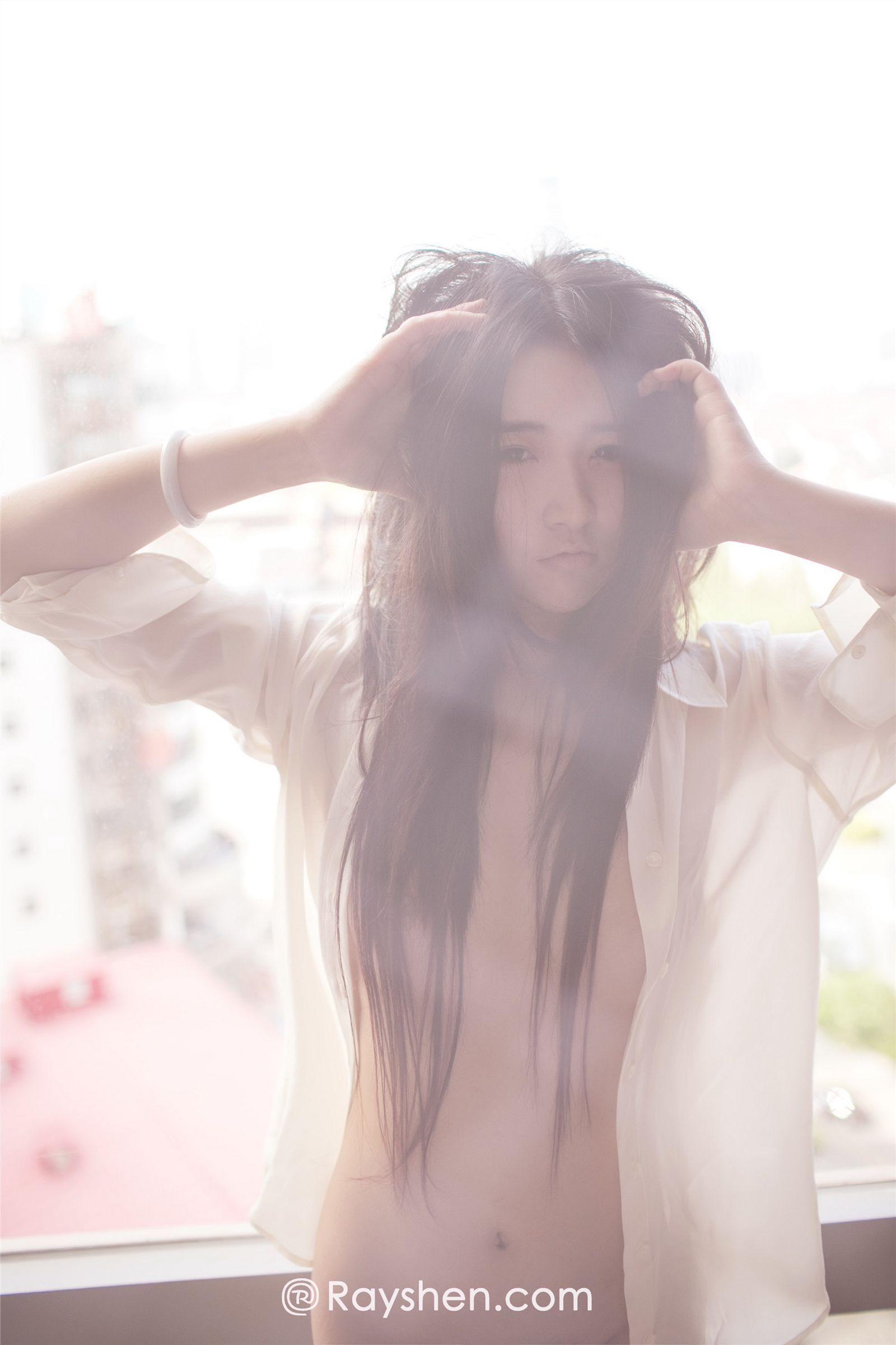 睿奢文化美女套图