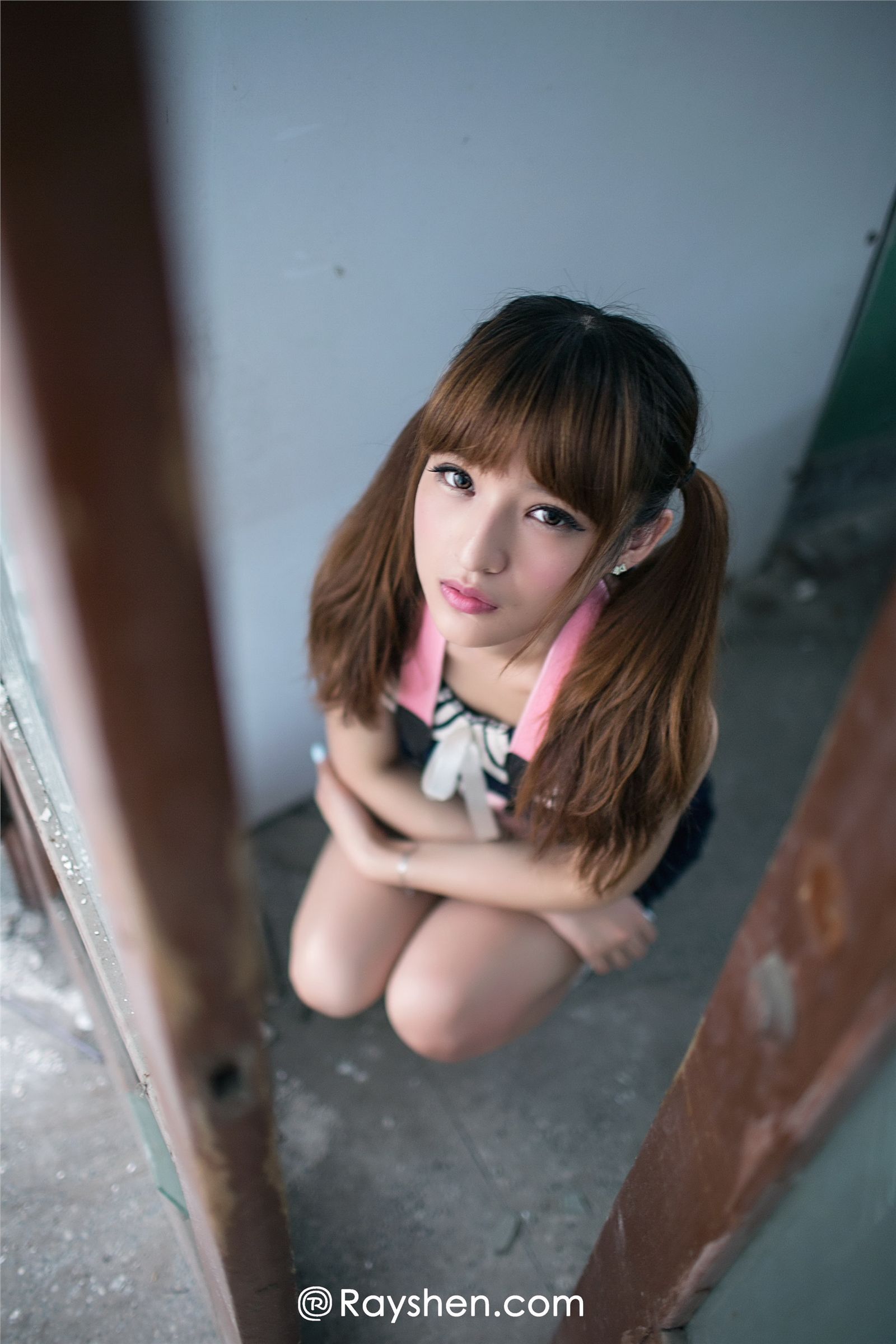 睿奢文化美女套图