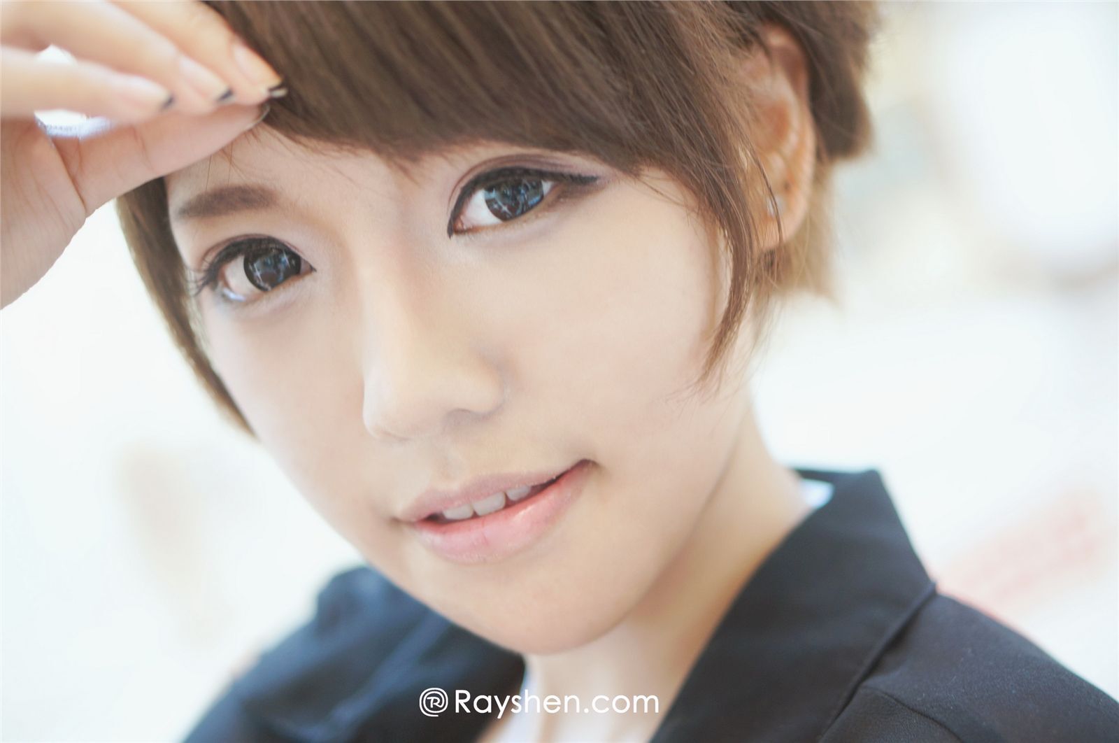 睿奢文化美女套图