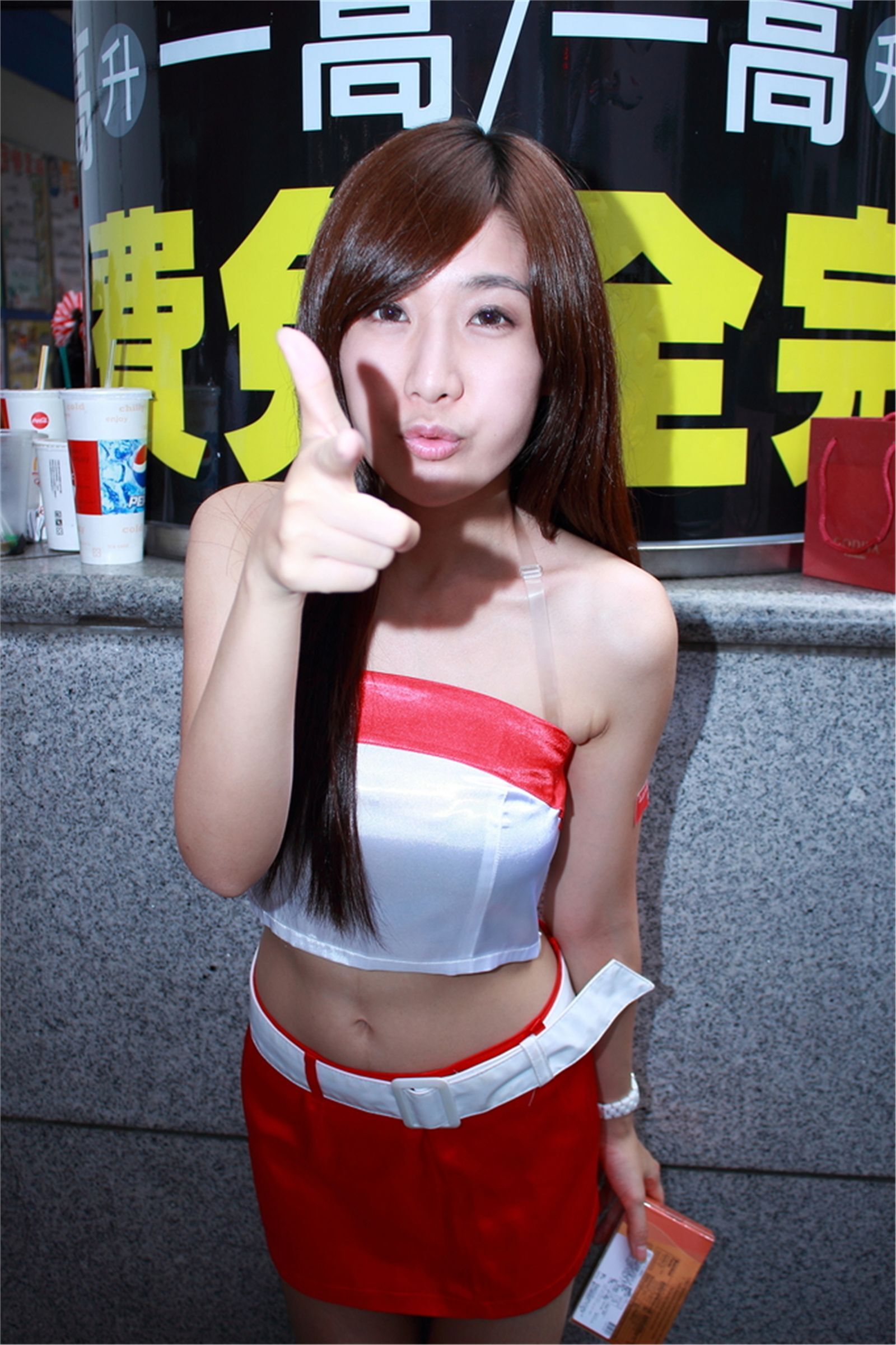 三星七夕情人节活动展会