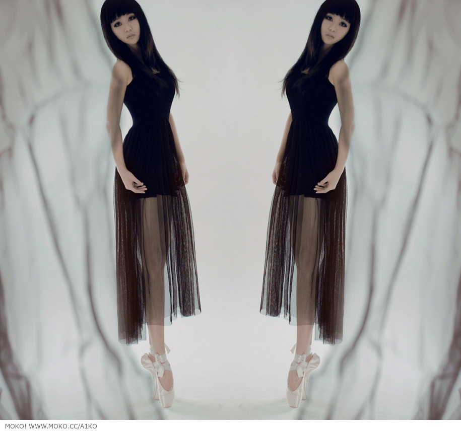 性感美女滕菲菲 独家私房照大放送 极品漏啊