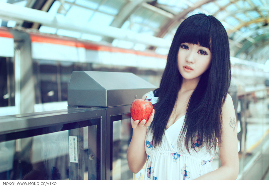 性感美女滕菲菲 独家私房照大放送 极品漏啊