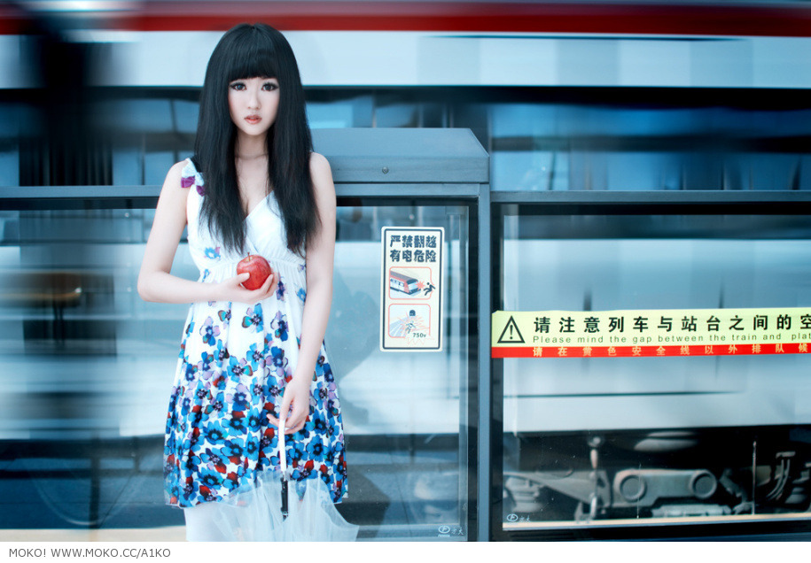 性感美女滕菲菲 独家私房照大放送 极品漏啊