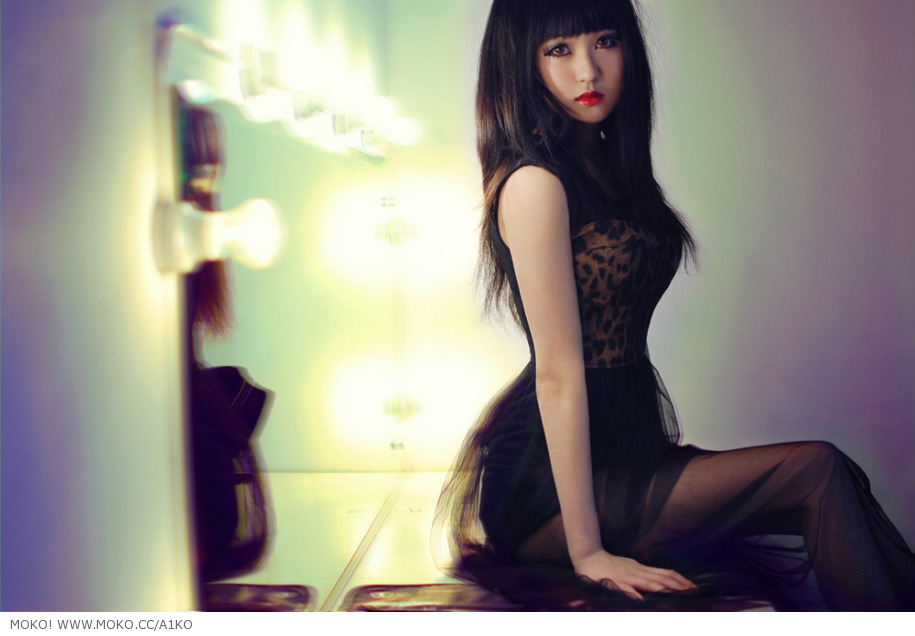 性感美女滕菲菲 独家私房照大放送 极品漏啊