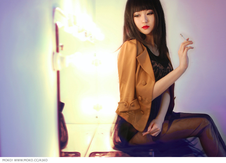 性感美女滕菲菲 独家私房照大放送 极品漏啊