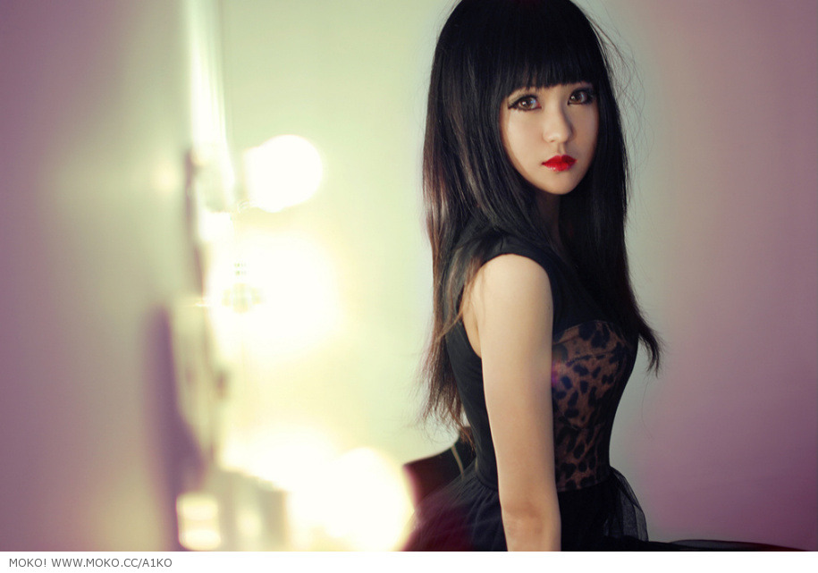 性感美女滕菲菲 独家私房照大放送 极品漏啊