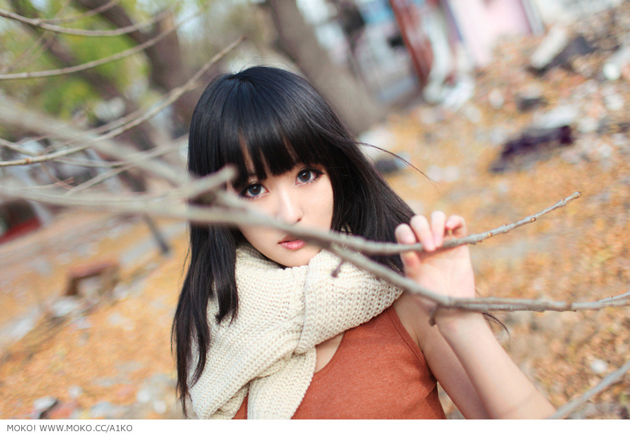 性感美女滕菲菲 独家私房照大放送 极品漏啊