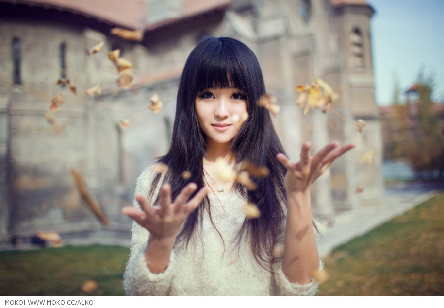 性感美女滕菲菲 独家私房照大放送 极品漏啊