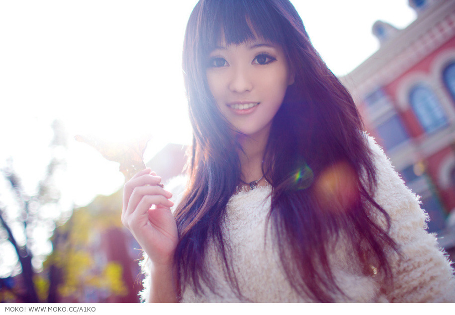 性感美女滕菲菲 独家私房照大放送 极品漏啊