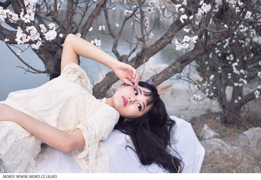 性感美女滕菲菲 独家私房照大放送 极品漏啊