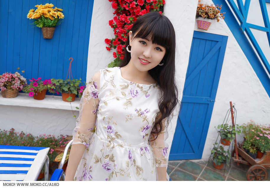 性感美女滕菲菲 独家私房照大放送 极品漏啊