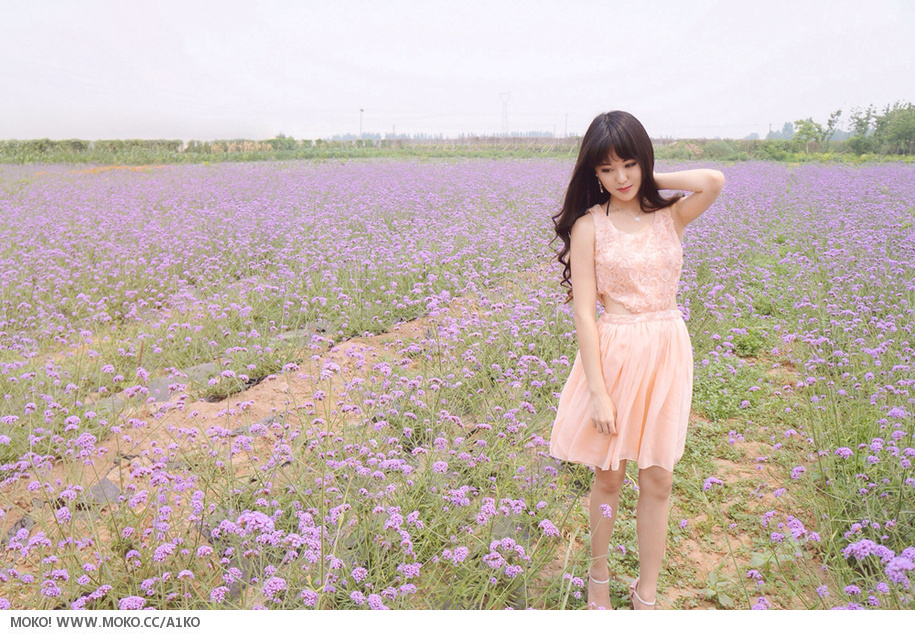 性感美女滕菲菲 独家私房照大放送 极品漏啊