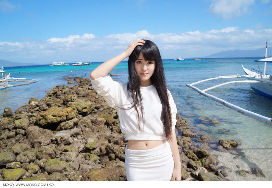 性感美女滕菲菲 独家私房照大放送 极品漏啊