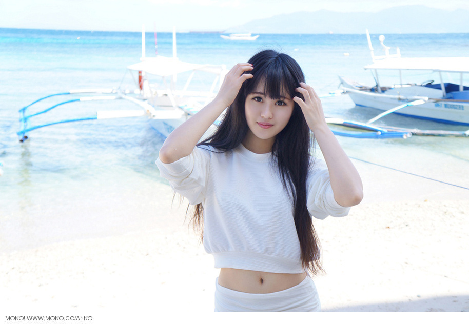 性感美女滕菲菲 独家私房照大放送 极品漏啊