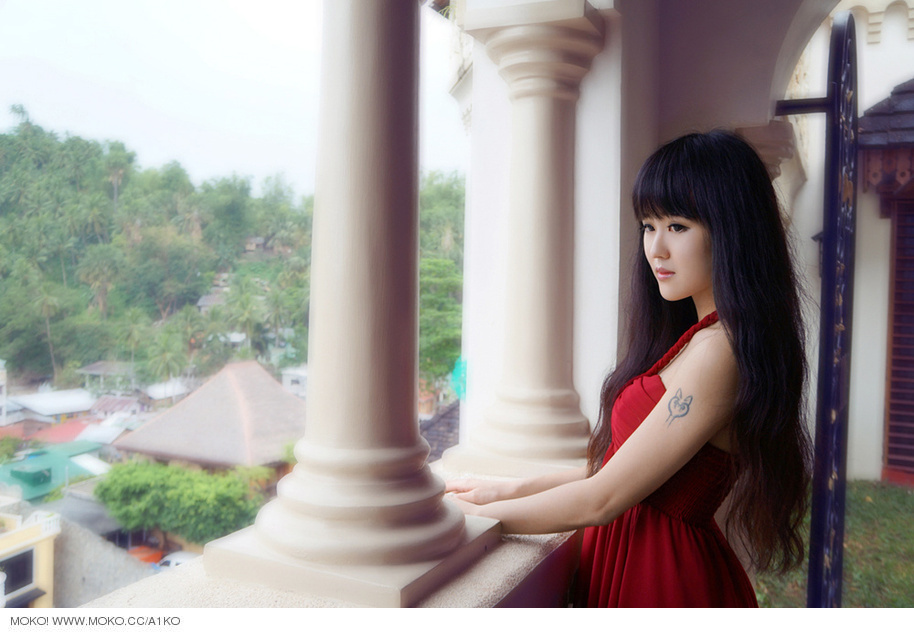 性感美女滕菲菲 独家私房照大放送 极品漏啊