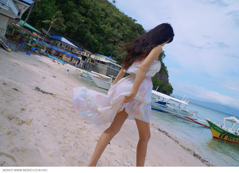 性感美女滕菲菲 独家私房照大放送 极品漏啊