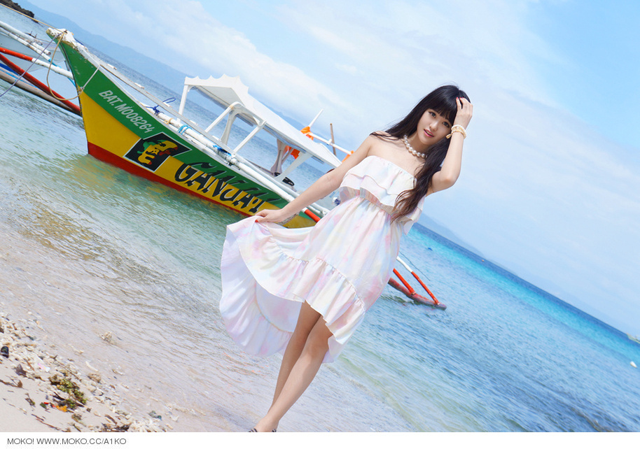 性感美女滕菲菲 独家私房照大放送 极品漏啊