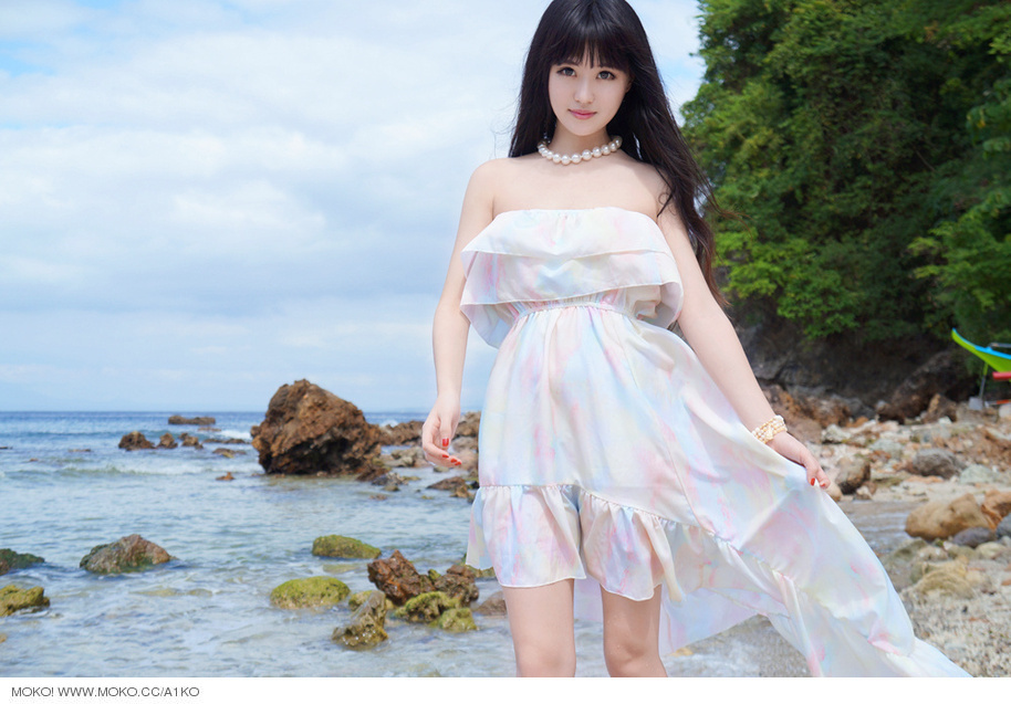 性感美女滕菲菲 独家私房照大放送 极品漏啊