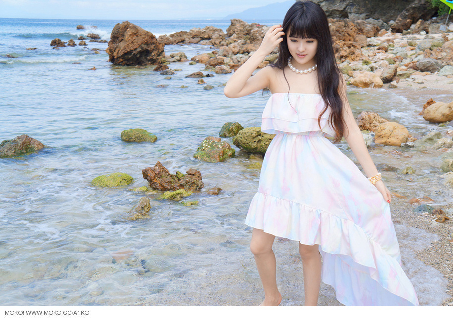 性感美女滕菲菲 独家私房照大放送 极品漏啊