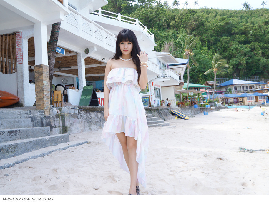 性感美女滕菲菲 独家私房照大放送 极品漏啊