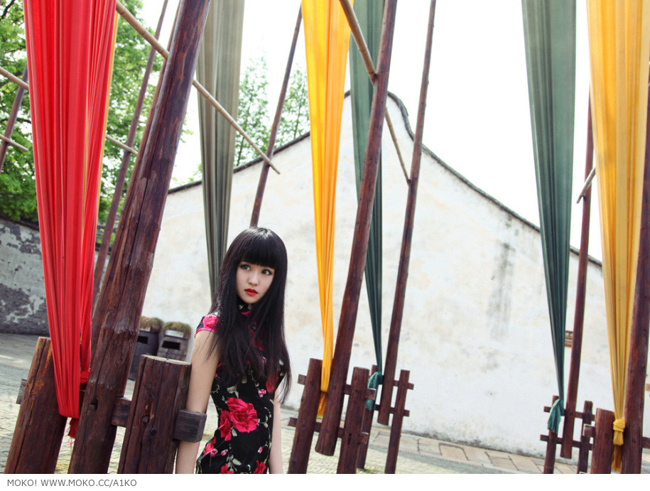 性感美女滕菲菲 独家私房照大放送 极品漏啊