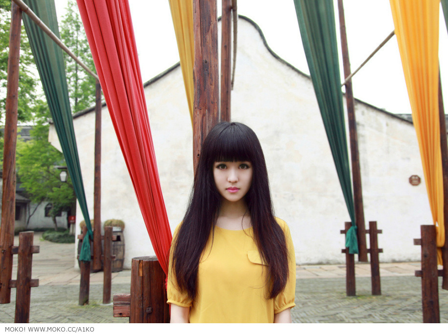 性感美女滕菲菲 独家私房照大放送 极品漏啊