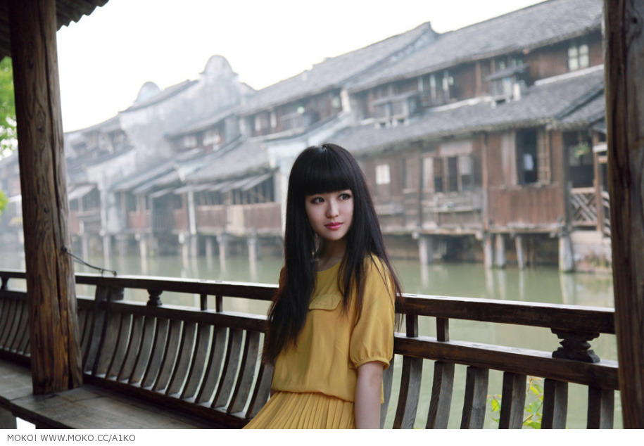 性感美女滕菲菲 独家私房照大放送 极品漏啊