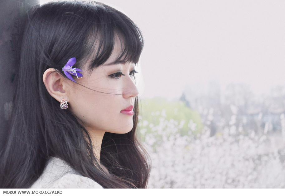 性感美女滕菲菲 独家私房照大放送 极品漏啊