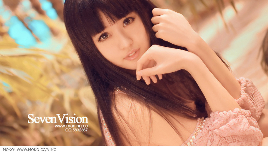 性感美女滕菲菲 独家私房照大放送 极品漏啊