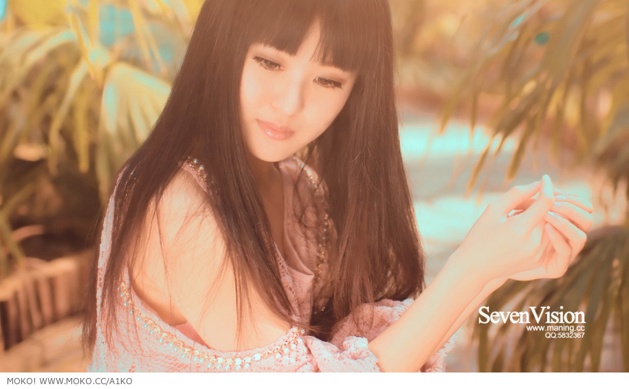 性感美女滕菲菲 独家私房照大放送 极品漏啊