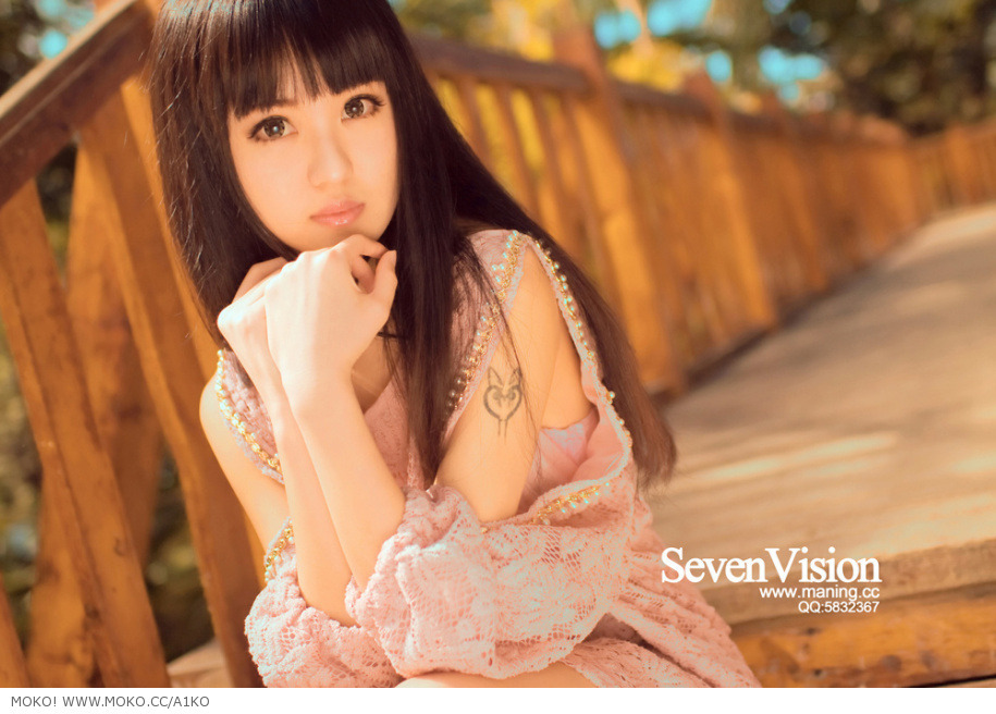 性感美女滕菲菲 独家私房照大放送 极品漏啊