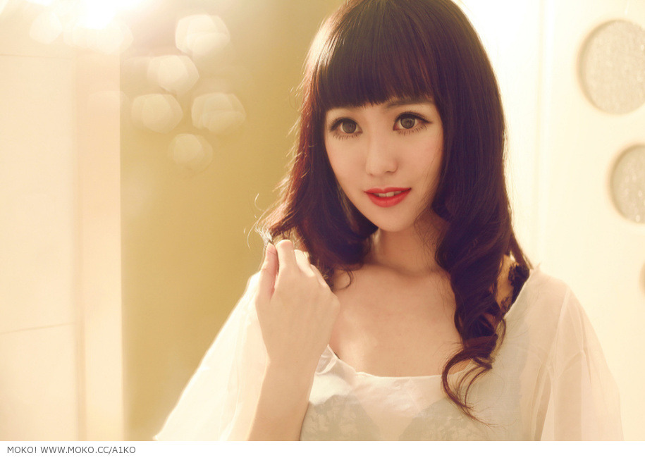 性感美女滕菲菲 独家私房照大放送 极品漏啊