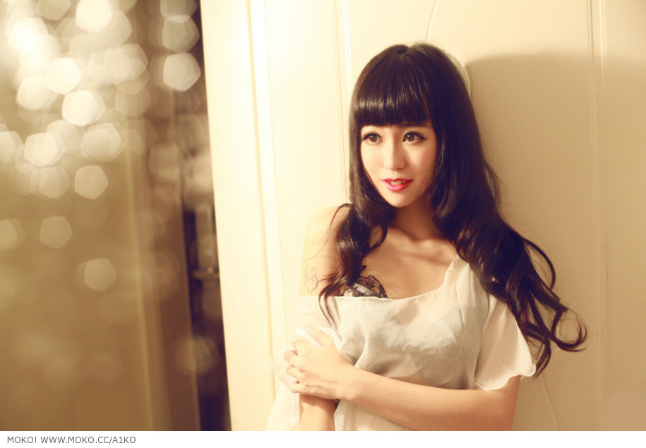 性感美女滕菲菲 独家私房照大放送 极品漏啊