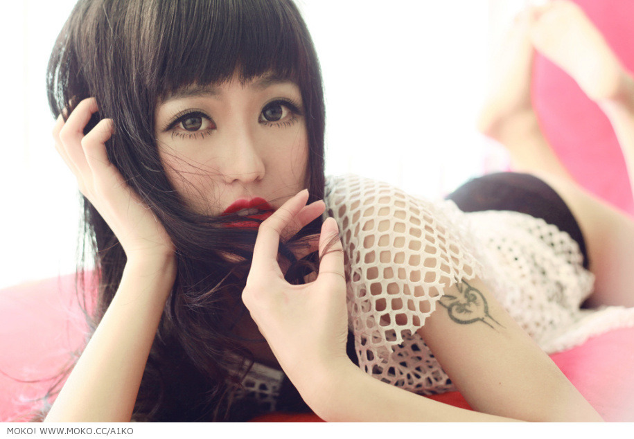 性感美女滕菲菲 独家私房照大放送 极品漏啊